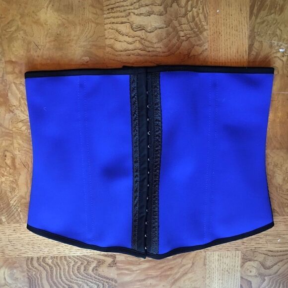 🎃 NWOT WAIST Corset Cincher Trainer! - Picture 1 of 7